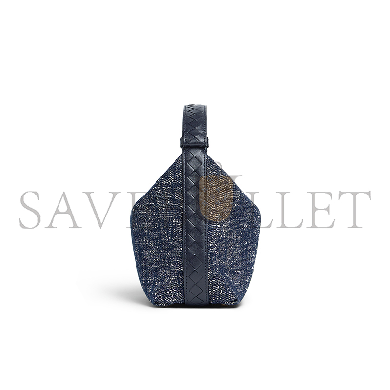 BOTTEGA VENETA WALLACE 815689V52M28766 (20*13*9.5cm)